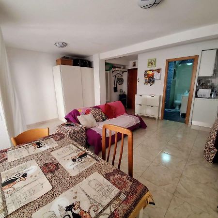Gutierrez Apartment Alicante Exteriör bild
