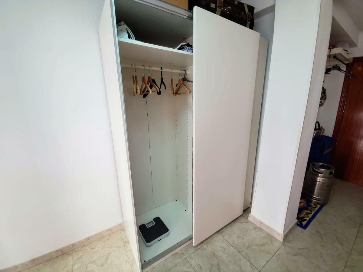 Gutierrez Apartment Alicante Exteriör bild