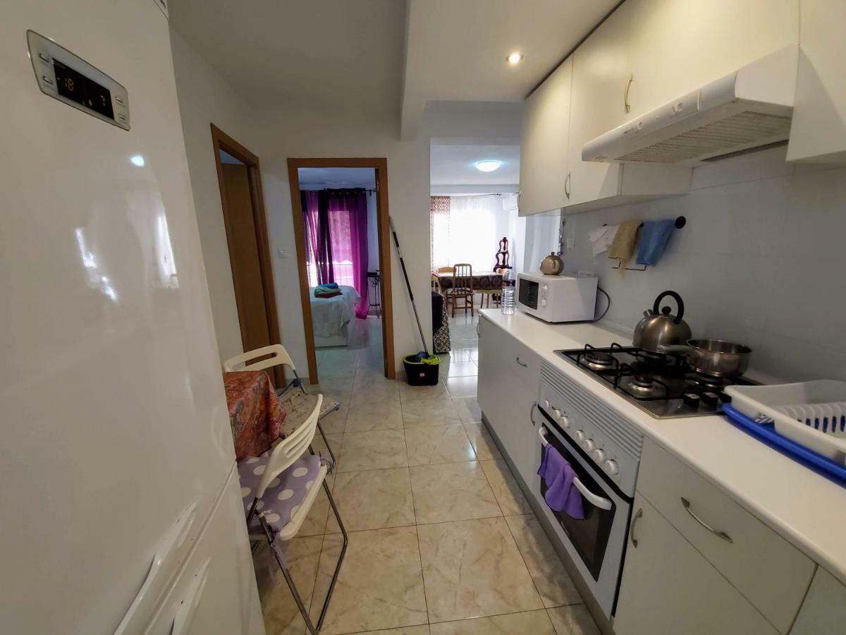 Gutierrez Apartment Alicante Exteriör bild
