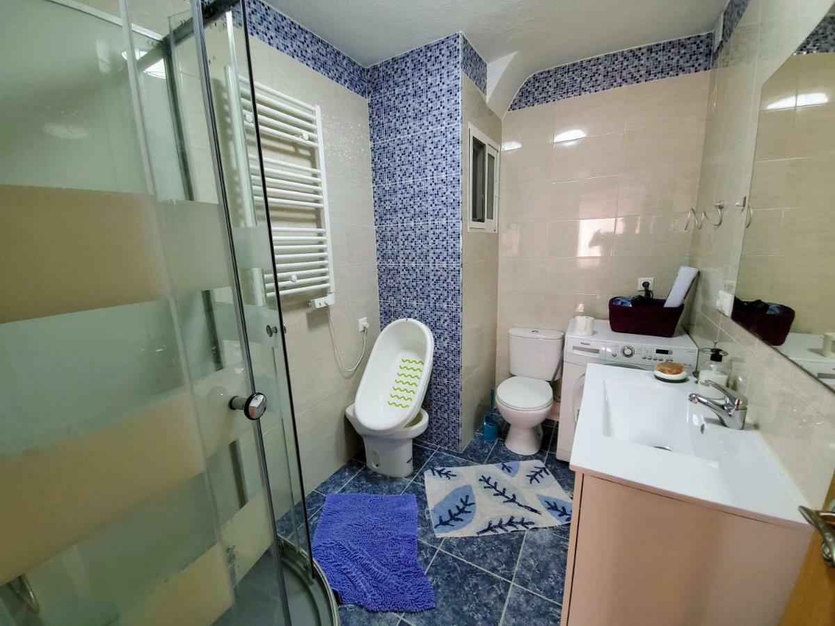 Gutierrez Apartment Alicante Exteriör bild
