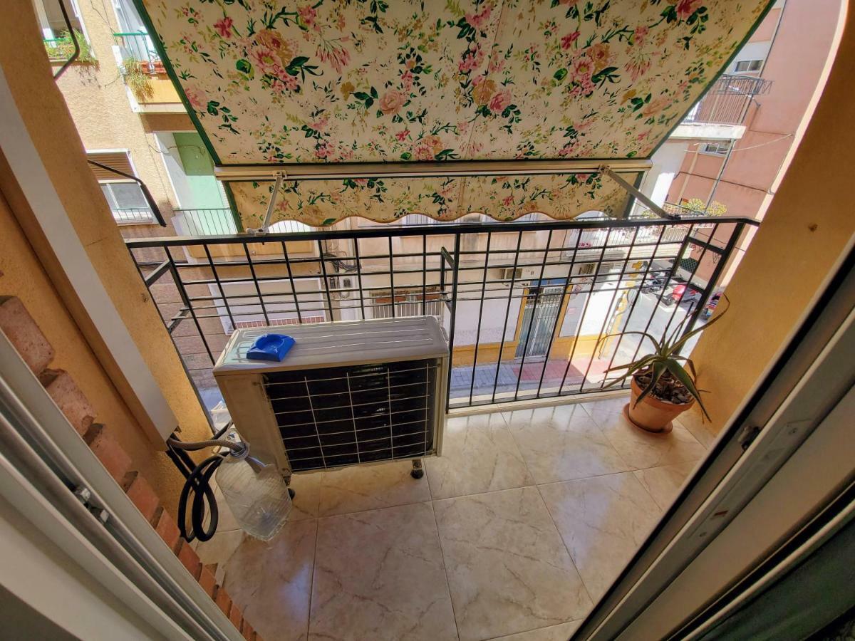 Gutierrez Apartment Alicante Exteriör bild