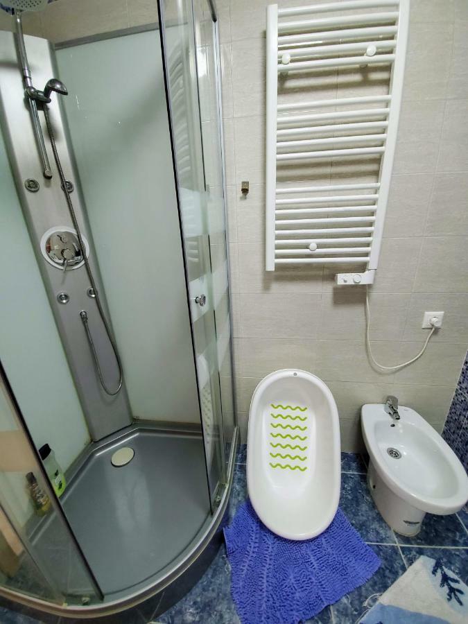 Gutierrez Apartment Alicante Exteriör bild